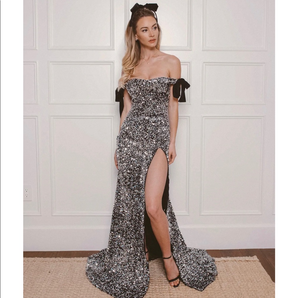 Lurelly Audrey dress